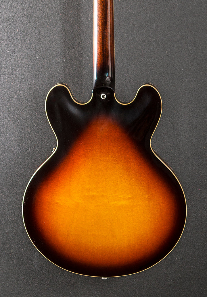 1959 ES-335 Reissue - Vintage Burst