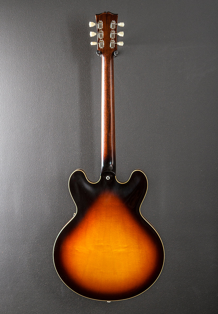 1959 ES-335 Reissue - Vintage Burst