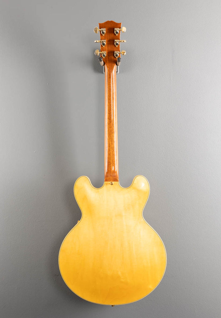 1959 ES-355 Reissue - Vintage Natural