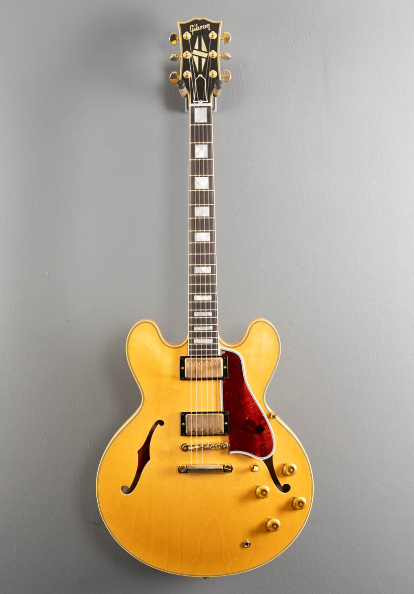 1959 ES-355 Reissue - Vintage Natural