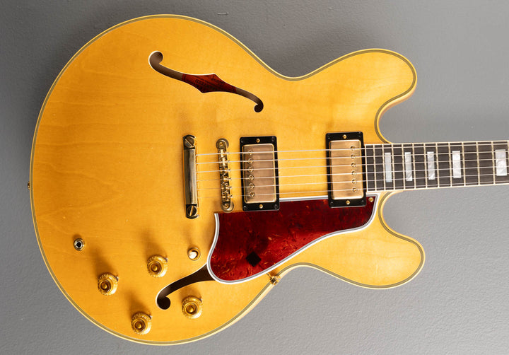 1959 ES-355 Reissue - Vintage Natural