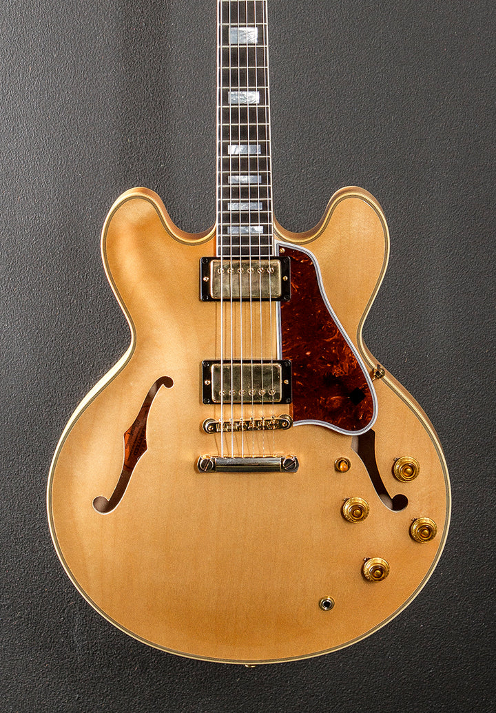 1959 ES-355 Reissue - Vintage Natural