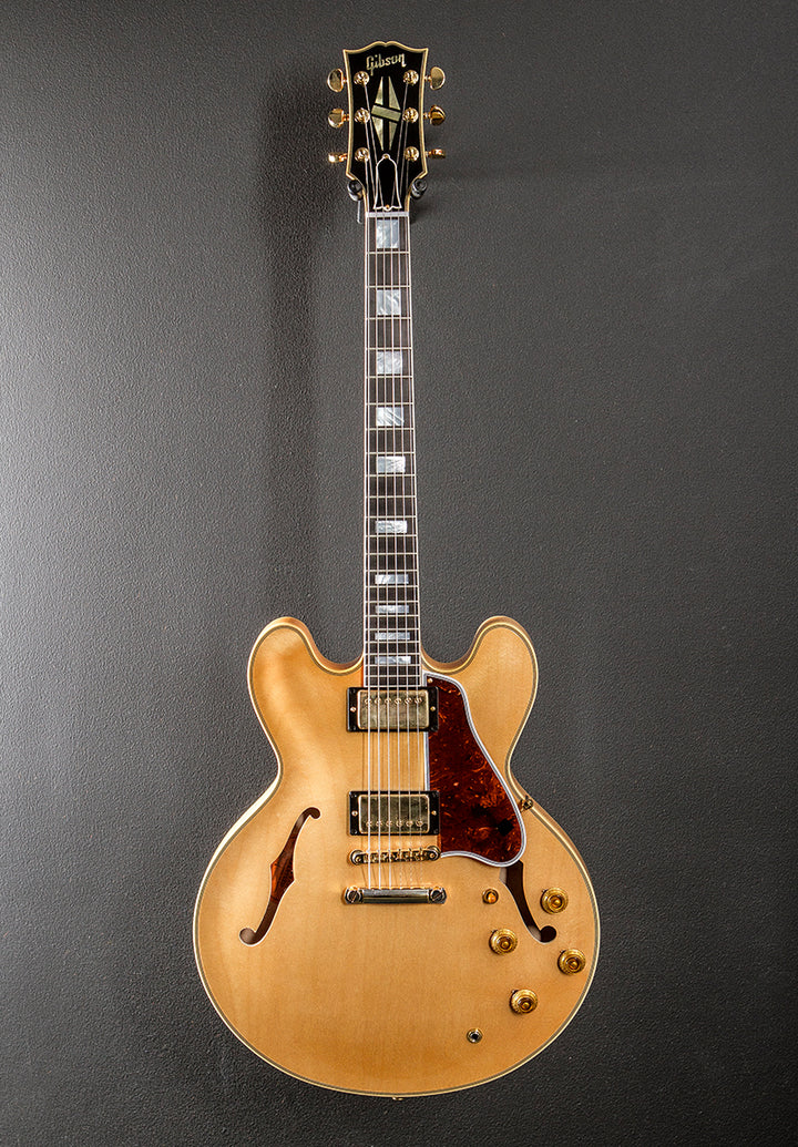 1959 ES-355 Reissue - Vintage Natural