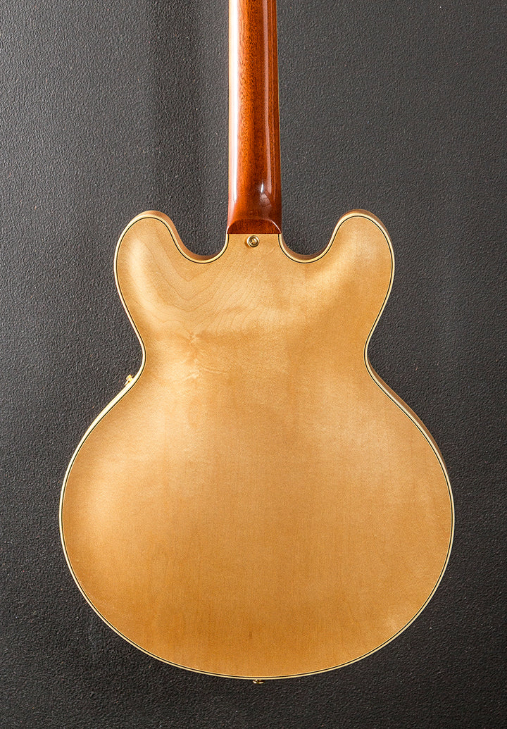 1959 ES-355 Reissue - Vintage Natural