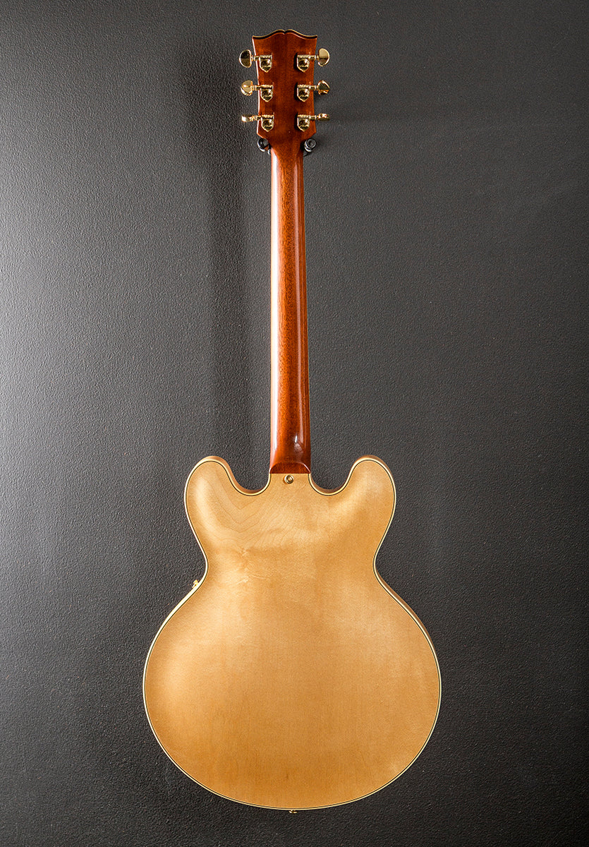 1959 ES-355 Reissue - Vintage Natural