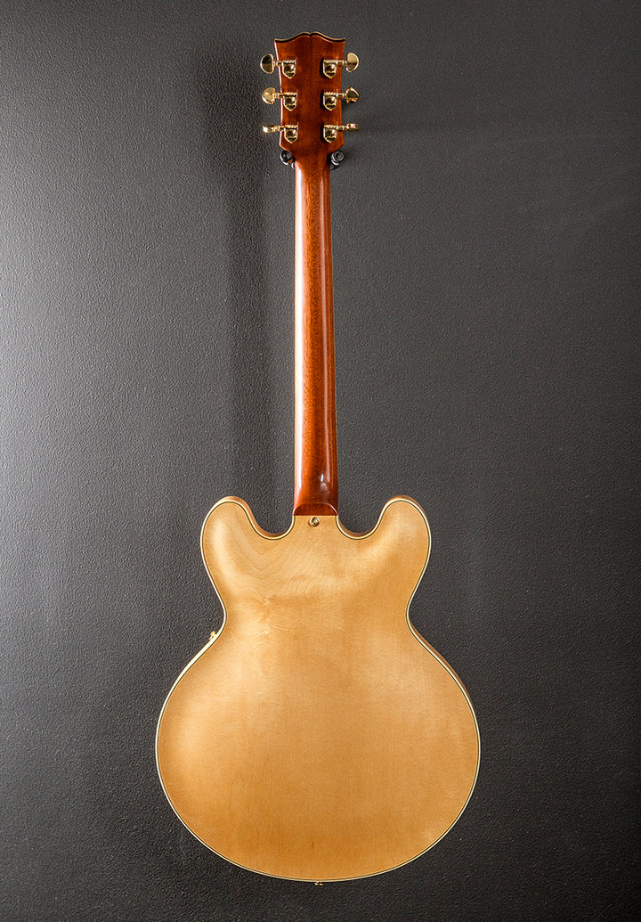 1959 ES-355 Reissue - Vintage Natural