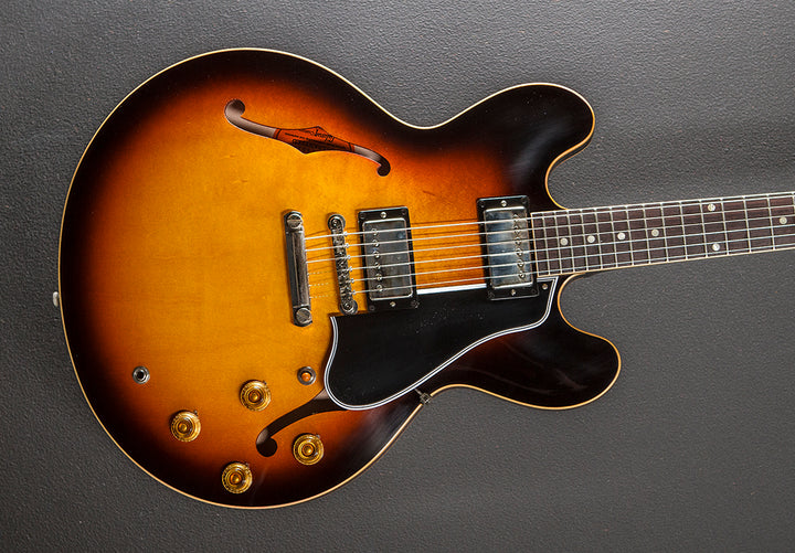 '59 Reissue ES-335 '24