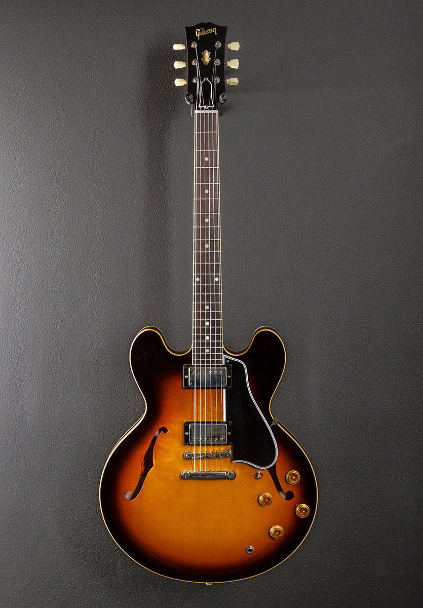 '59 Reissue ES-335 '24