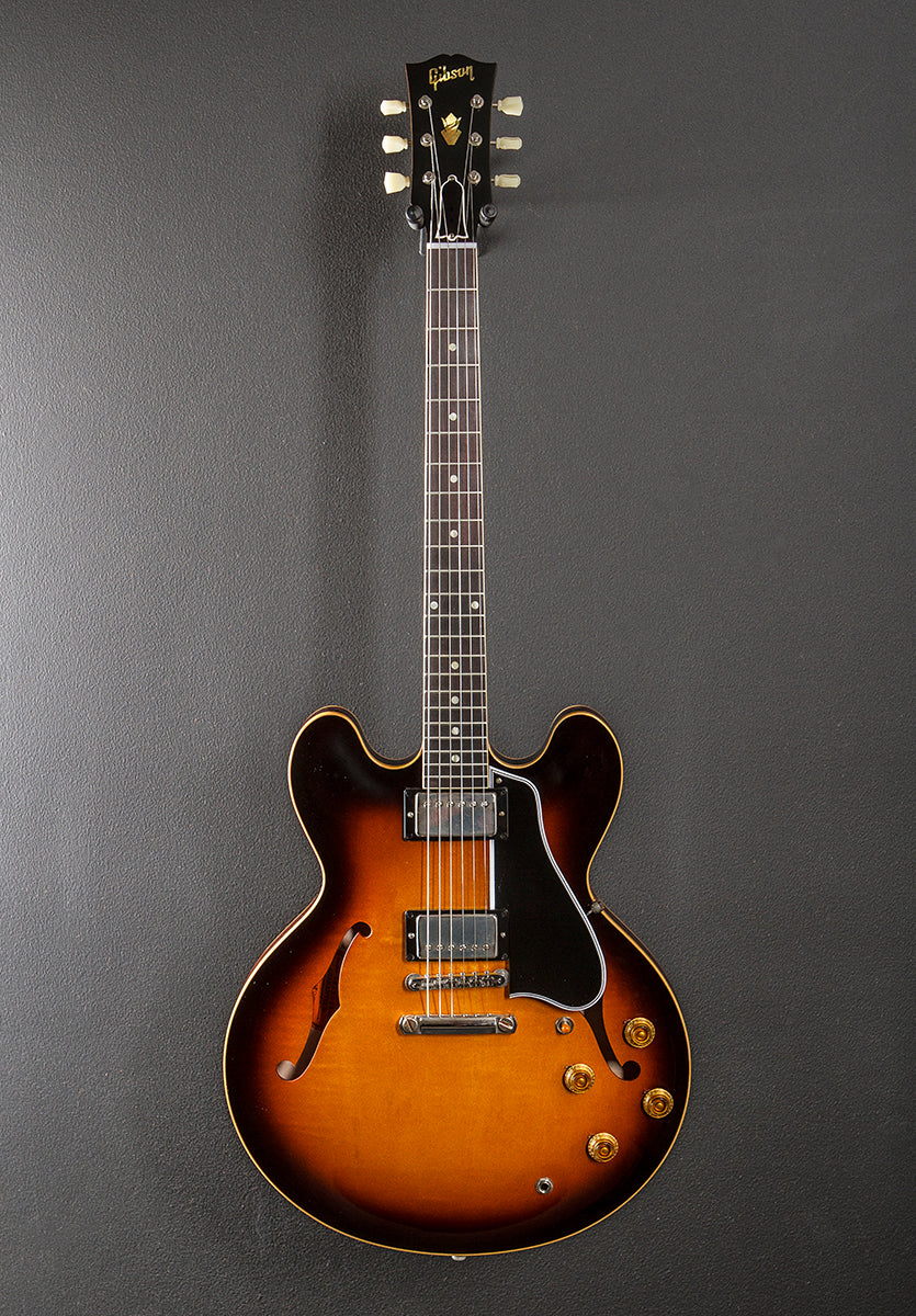 '59 Reissue ES-335 '24