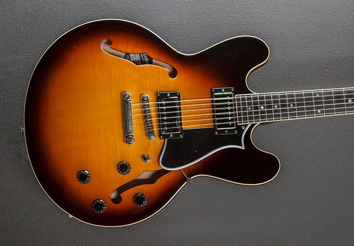 Standard Collection H-535 Semi-Hollow '22