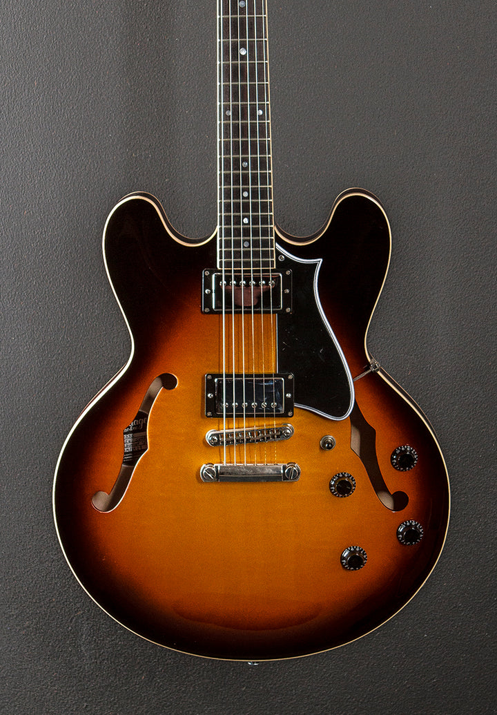 Standard Collection H-535 Semi-Hollow '22