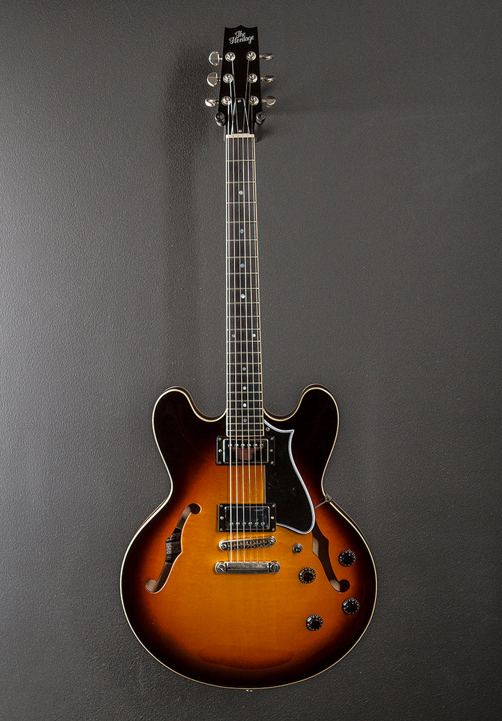 Standard Collection H-535 Semi-Hollow '22