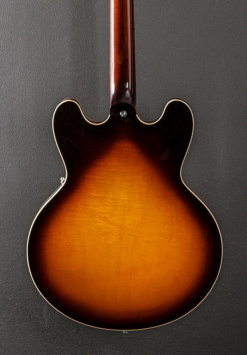 Standard Collection H-535 Semi-Hollow '22