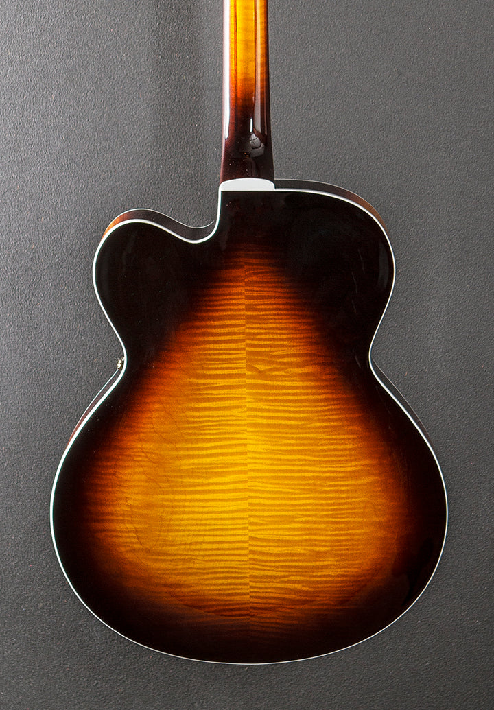 Standard Collection Eagle Classic – Original Sunburst