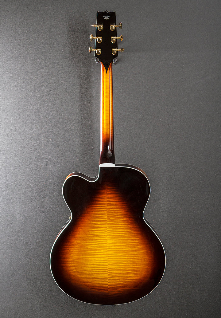 Standard Collection Eagle Classic – Original Sunburst