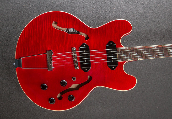 Standard Collection H-530 Hollow '23