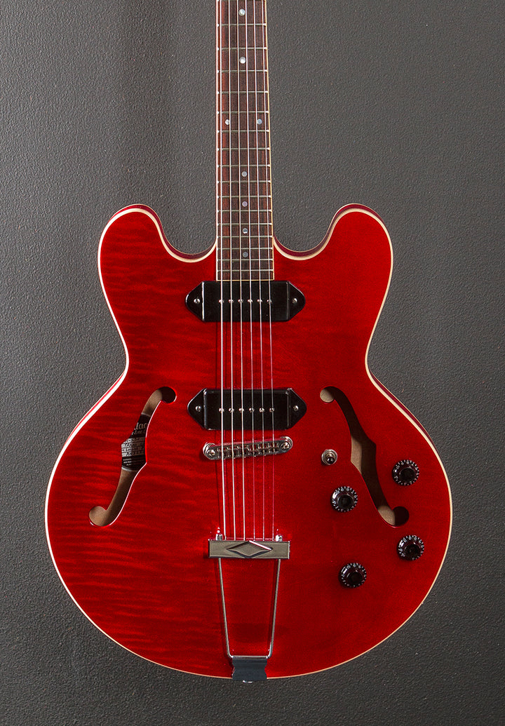 Standard Collection H-530 Hollow '23