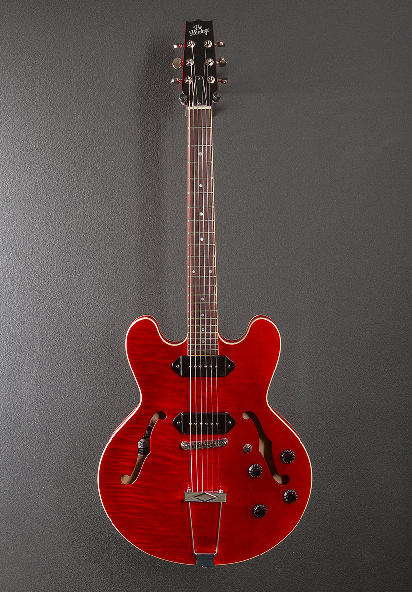 Standard Collection H-530 Hollow '23