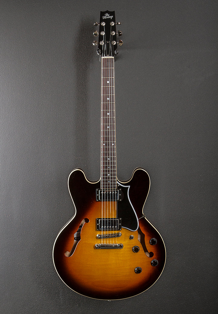 Standard Collection H-535 Semi-Hollow '23