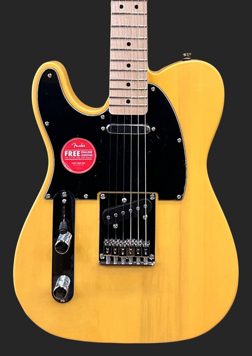 AFFINITY SERIES™ TELECASTER® LEFT-HANDED