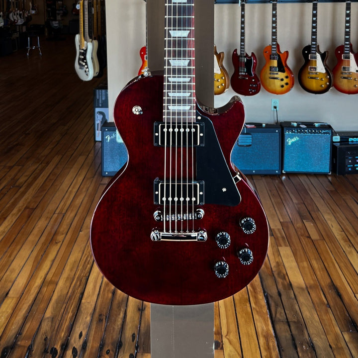 Les Paul Studio - Wine Red