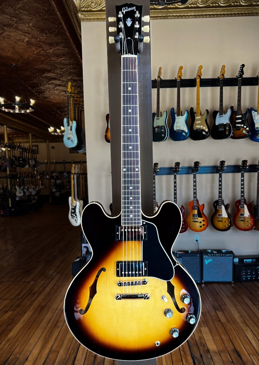 ES-335 - Vintage Burst