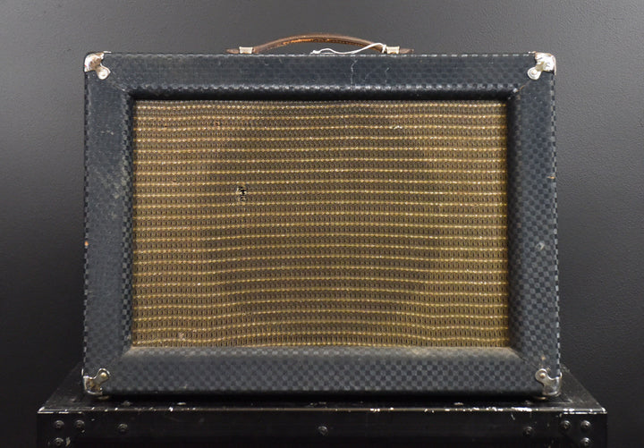 R-12 Rocket - 1x12" Combo, '60s