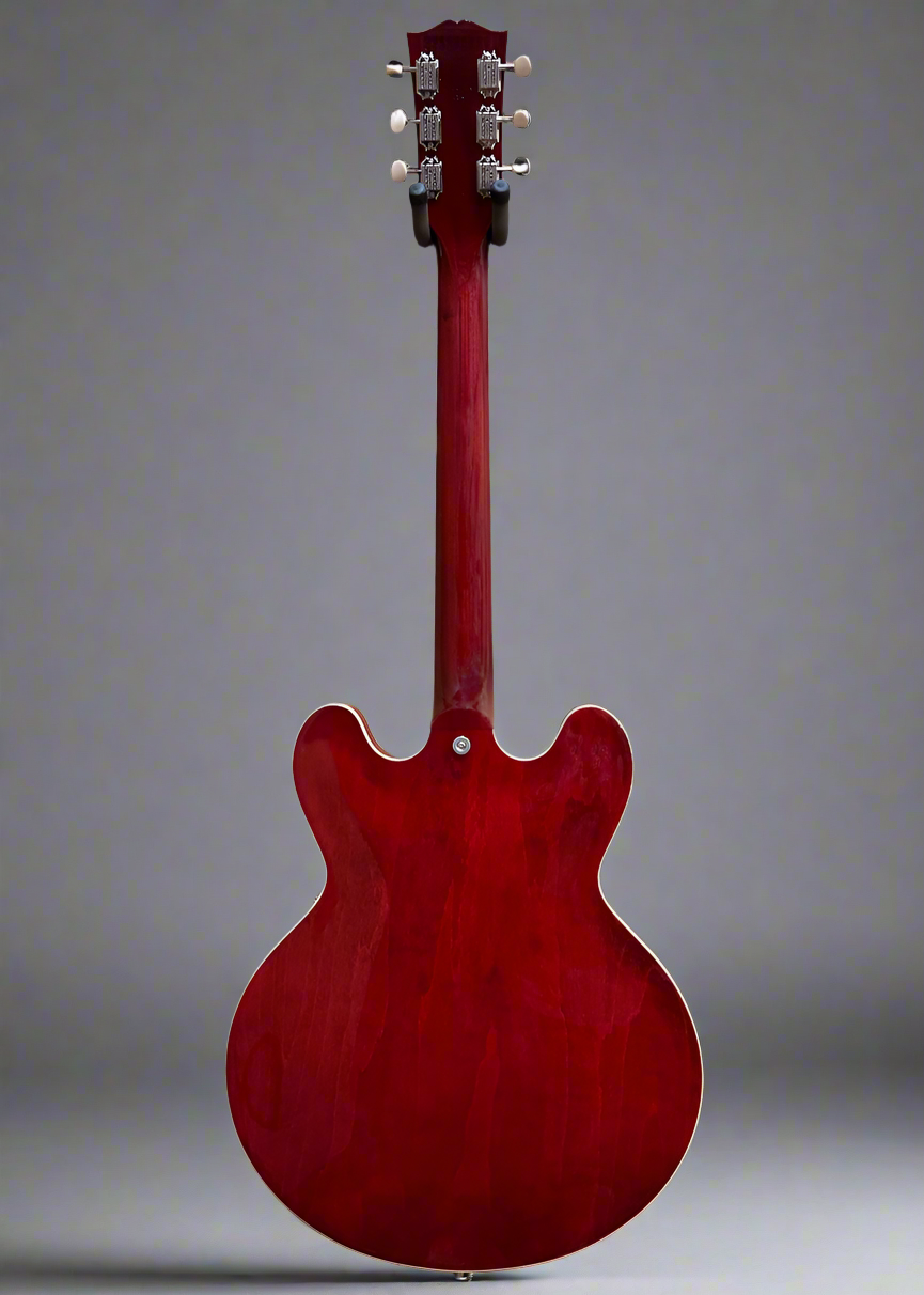 ES-330 - Sixties Cherry