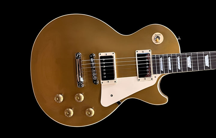 Les Paul Standard 50's - Gold Top