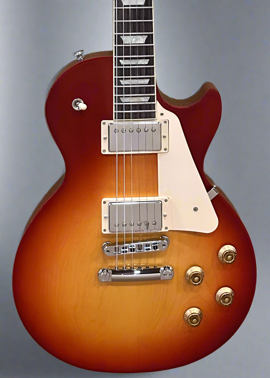 Les Paul Studio - Cherry Sunburst