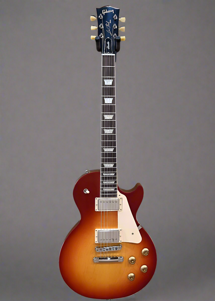 Les Paul Studio - Cherry Sunburst