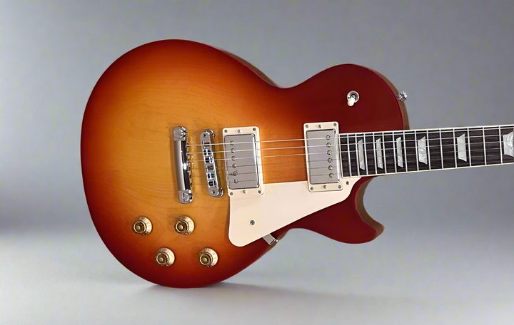 Les Paul Studio - Cherry Sunburst