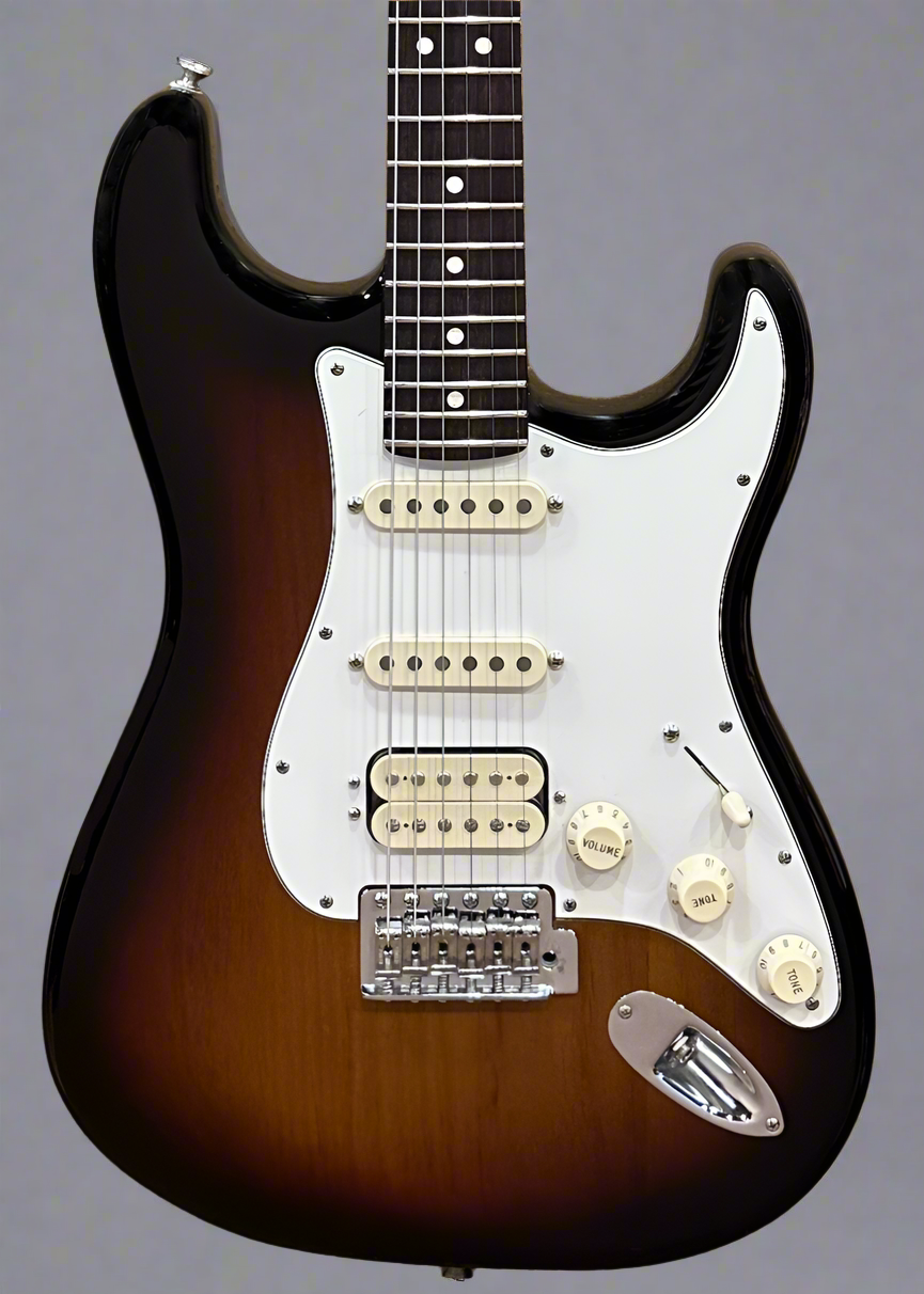 Used American Performer Stratocaster® HSS '21