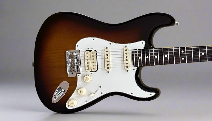 Used American Performer Stratocaster® HSS '21