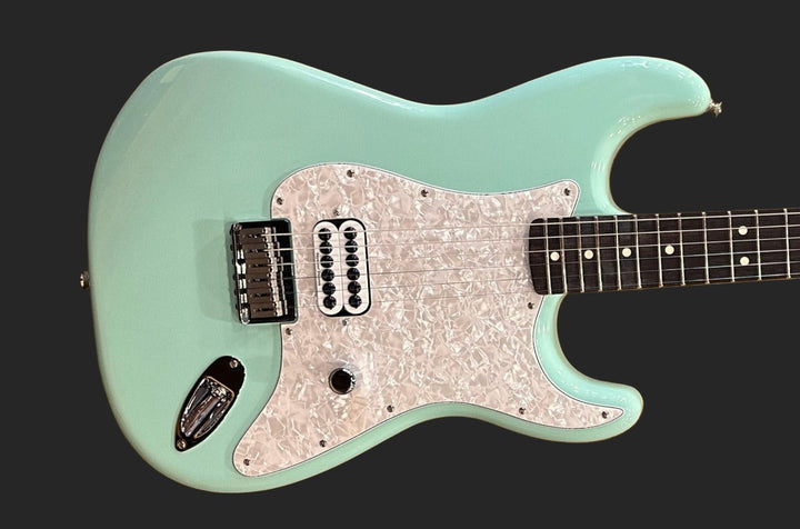 Limited Edition Tom Delonge Stratocaster - Surf Green