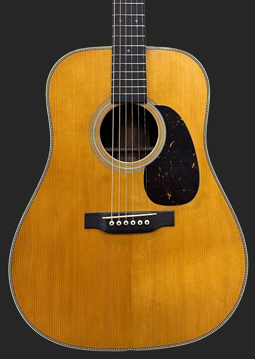 D-28 Authentic 1937 Aged