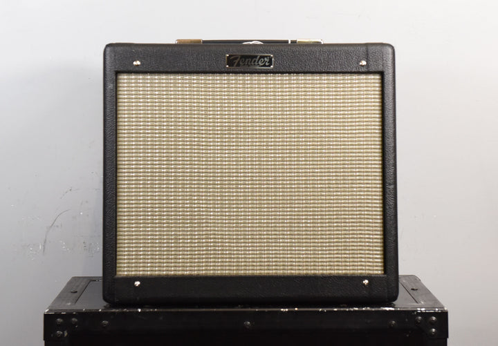 USED Blues Jr. IV, '23