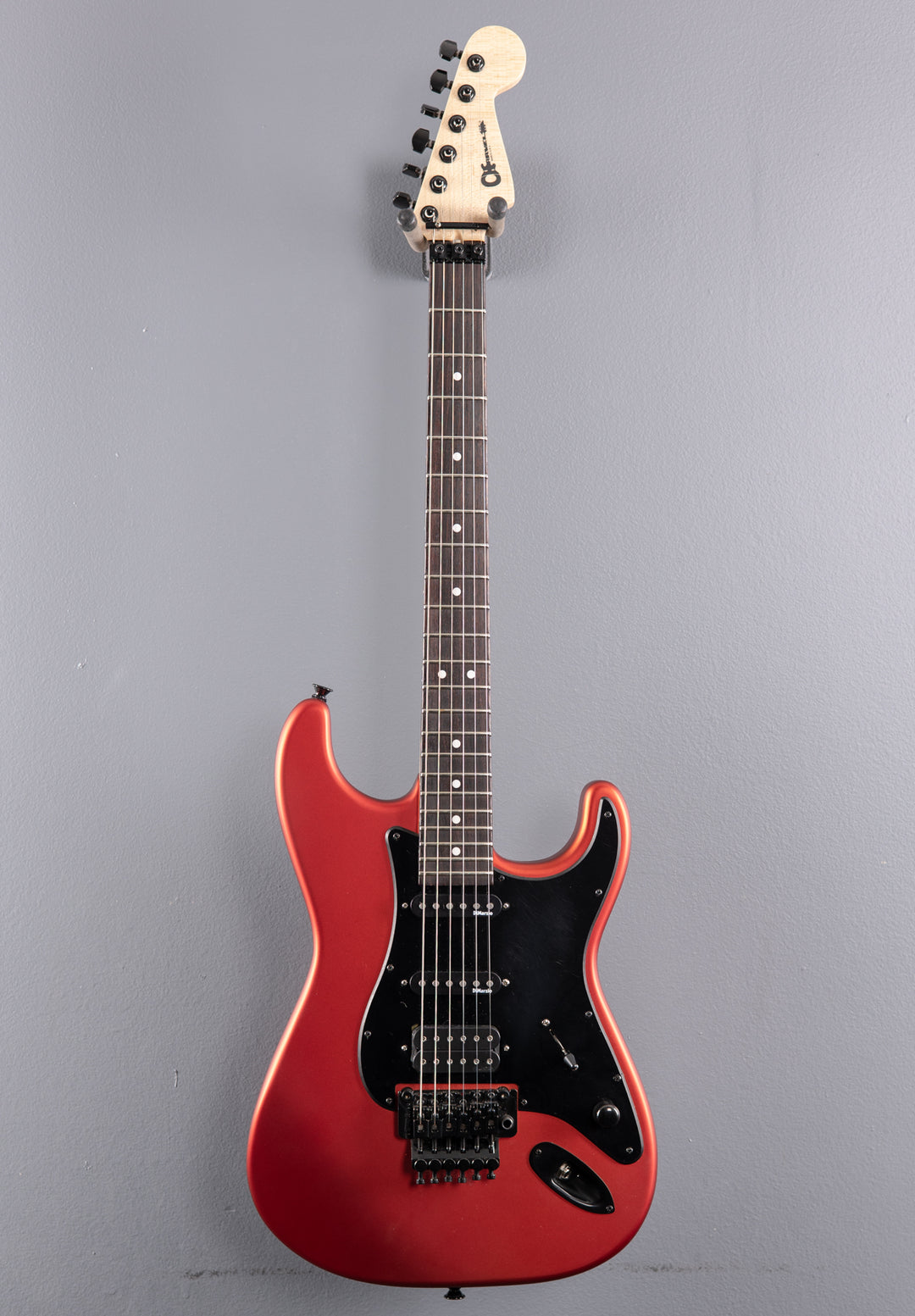 USED USA Select So-Cal Style 1 HSS FR '22