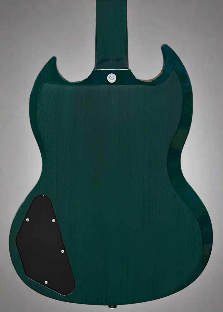 SG Standard '61- Translucent Teal