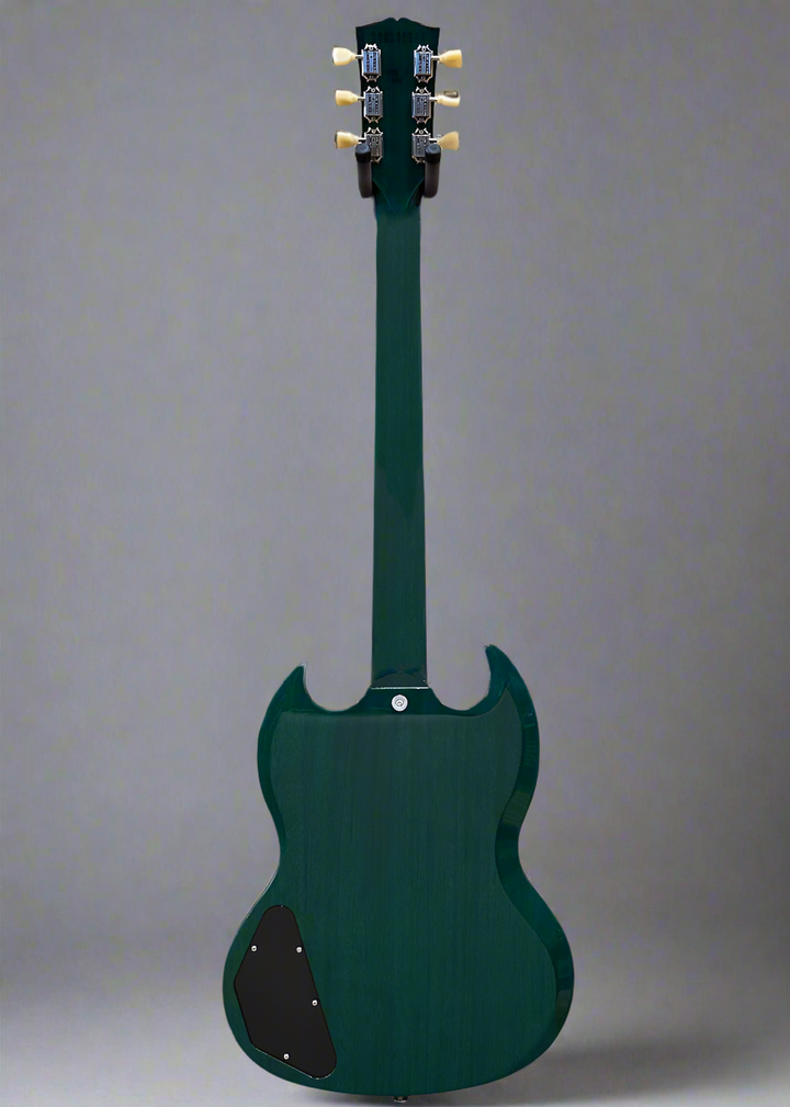 SG Standard '61- Translucent Teal