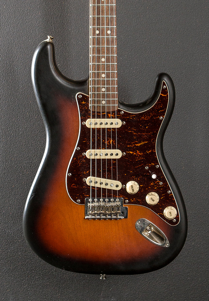 Classic Vibe 60's Strat '17