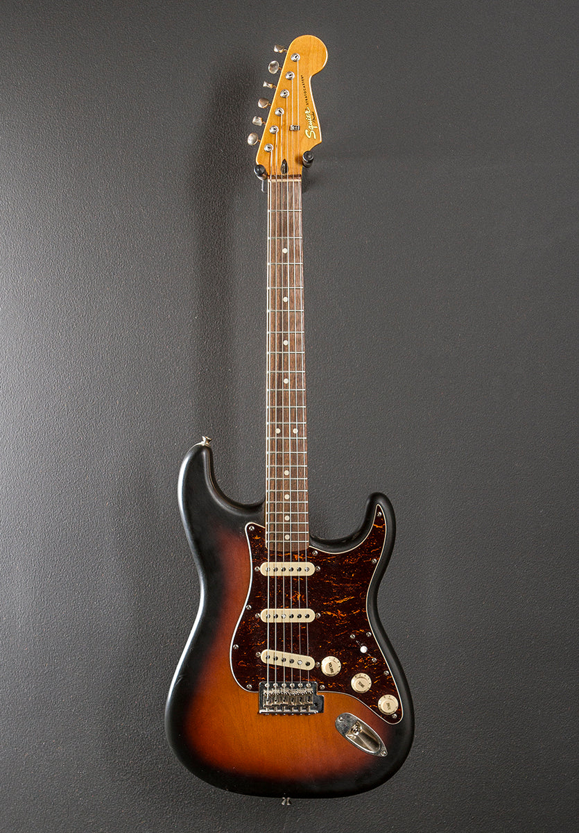 Classic Vibe 60's Strat '17