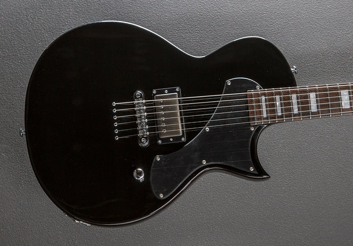 LTD EC-01FT - Black