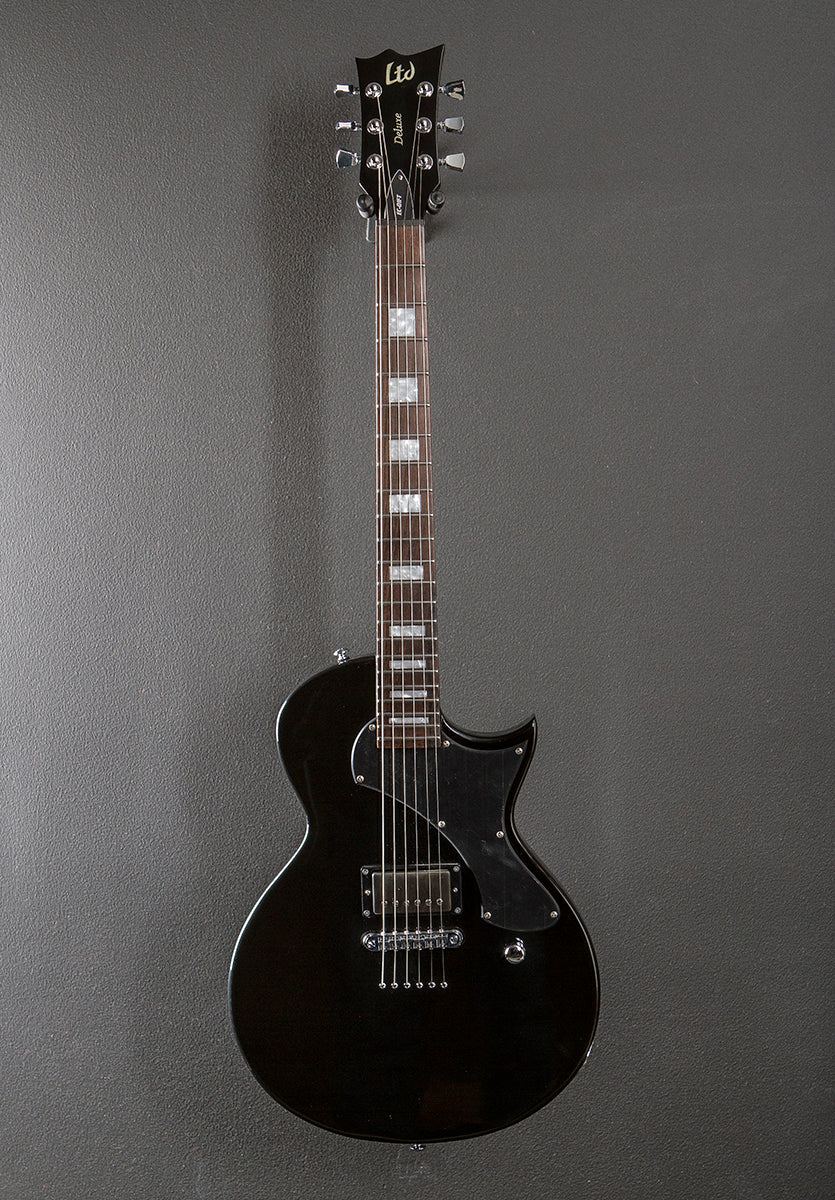 LTD EC-01FT - Black