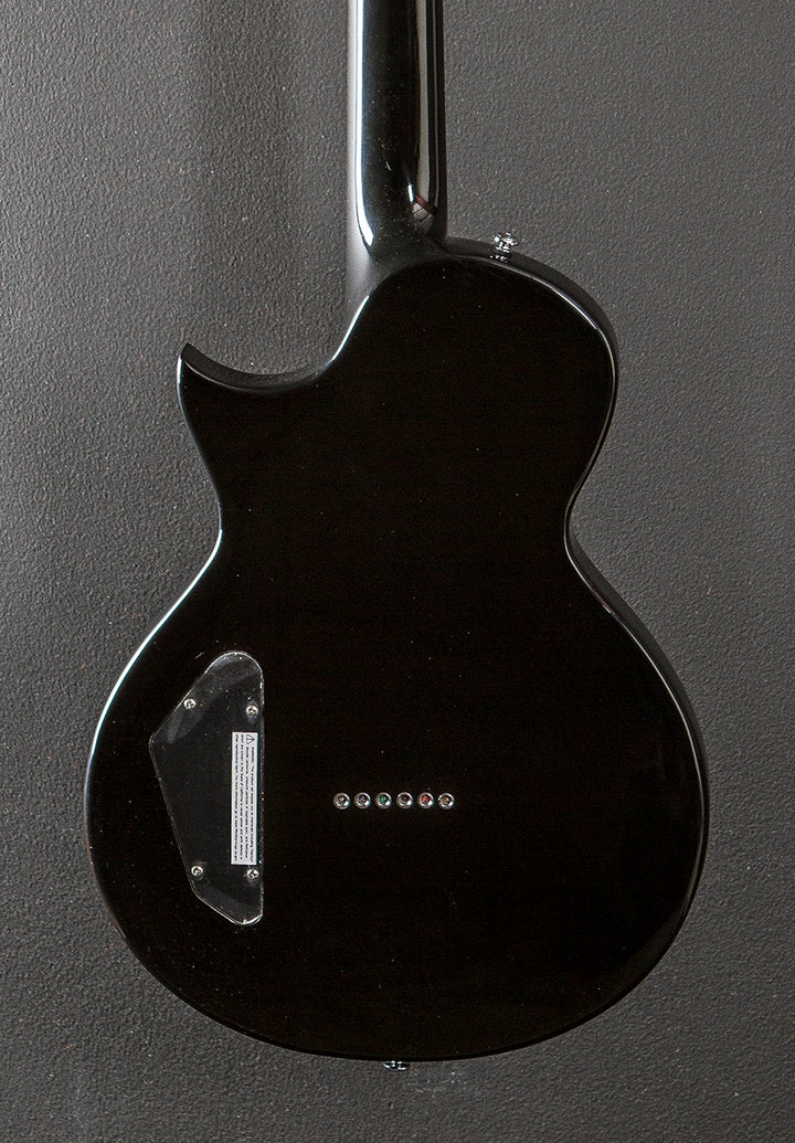 LTD EC-01FT - Black