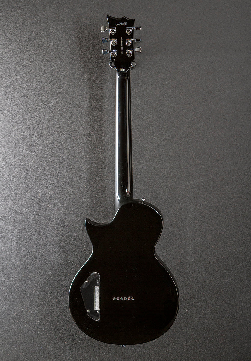 LTD EC-01FT - Black