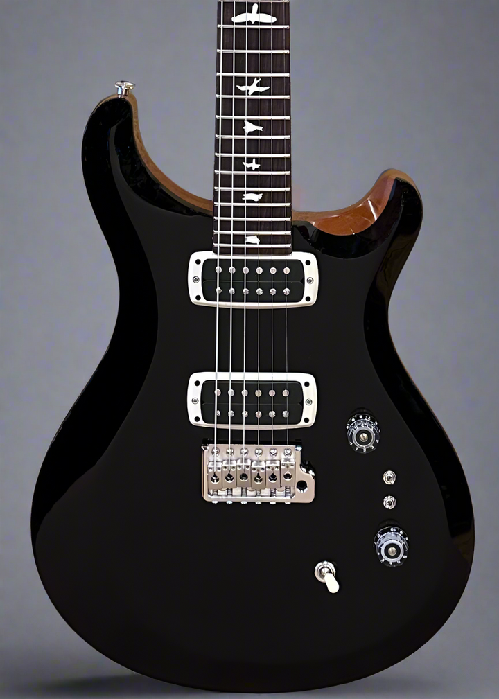 S2 Custom 24-08 - Black