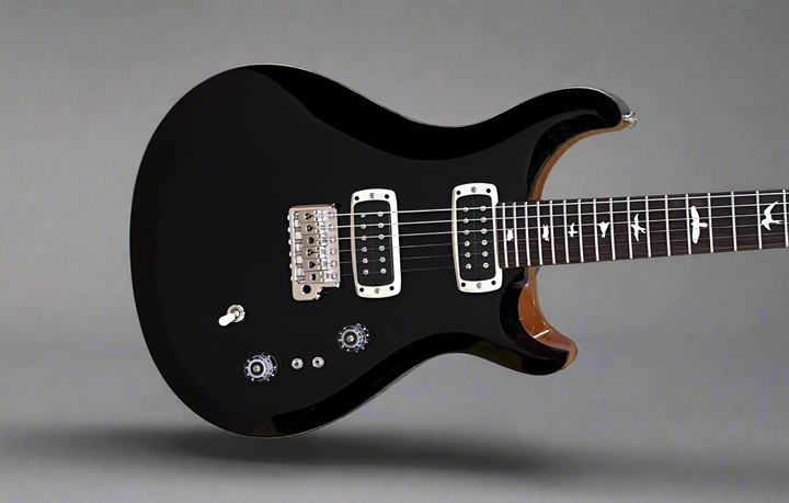 S2 Custom 24-08 - Black