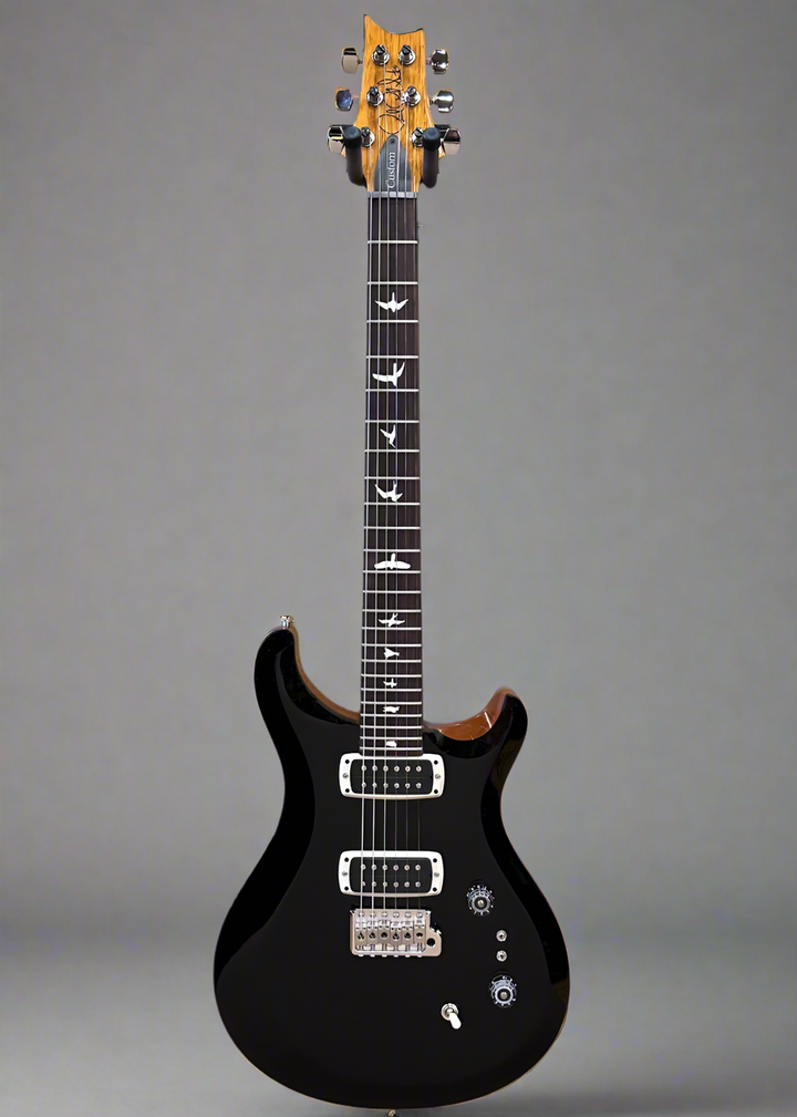 S2 Custom 24-08 - Black