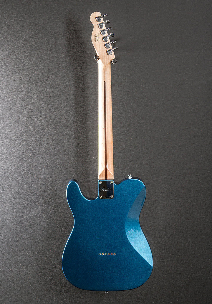 Affinity Series Telecaster - Lake Placid Blue w/Indian Laurel